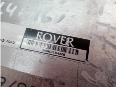 Recambio de centralita motor uce para mg serie 25 (rf) 1.4 16v cat referencia OEM IAM M3K01B4MB M3K01B4 M3K01B4 2