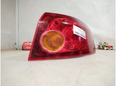 Recambio de piloto trasero derecho para fiat croma (194) 1.9 8v multijet dynamic referencia OEM IAM 51727249 51727249 51727249