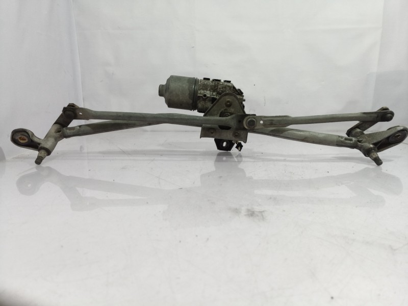 Recambio de motor limpia delantero para audi a4 cabrio (8h) referencia OEM IAM 0390241510 0390241510 0390241510