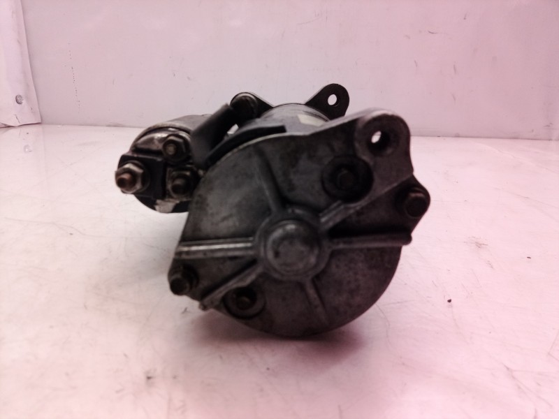 Recambio de motor arranque para volvo v50 familiar 2.0 d kinetic referencia OEM IAM   