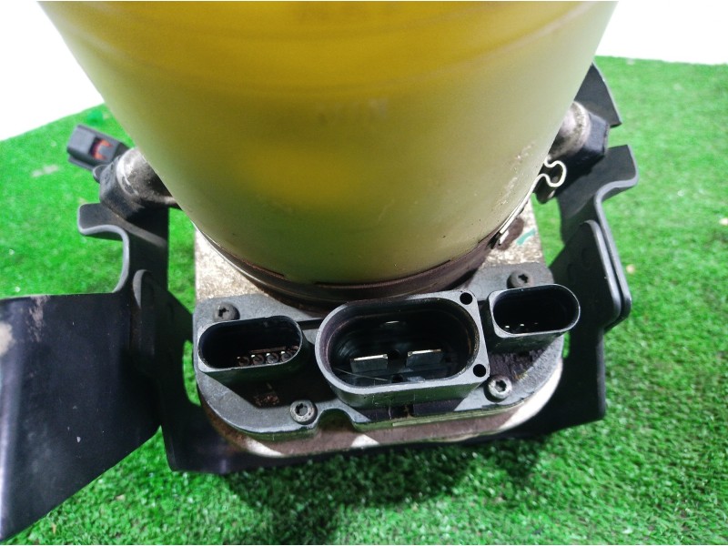 Recambio de bomba direccion para seat ibiza (6l1) 1.4 16v referencia OEM IAM 6Q0423156S 6Q0423156S 6Q0423156S