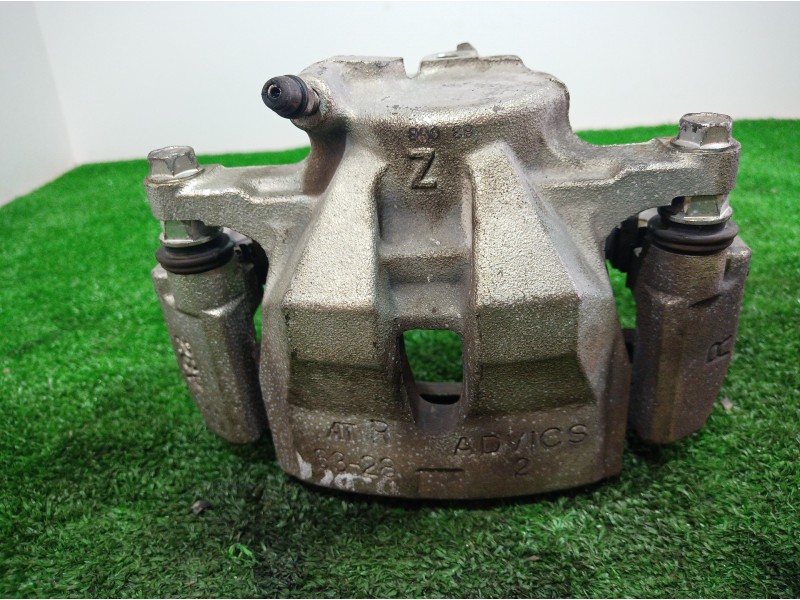 Recambio de pinza freno delantera derecha para toyota rav 4 (a3) executive referencia OEM IAM   