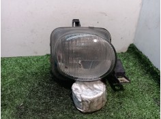 Recambio de faro derecho para fiat multipla (186) 1.9 jtd cat referencia OEM IAM 96381400 96381400 201963806