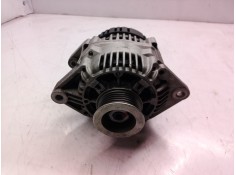 Recambio de alternador para renault megane i berlina hatchback (ba0) referencia OEM IAM 0986041351 0986041351 0986041351
