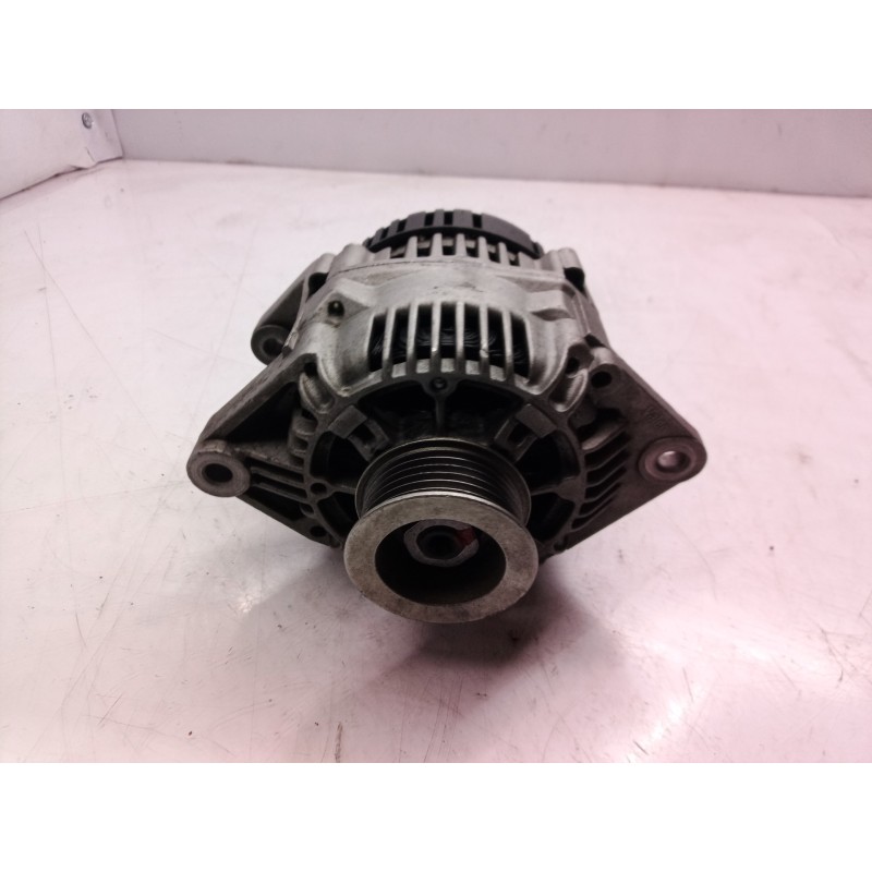 Recambio de alternador para renault megane i berlina hatchback (ba0) referencia OEM IAM 0986041351 0986041351 0986041351