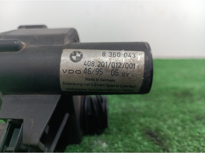 Recambio de modulo electronico para bmw serie 7 (e38) 730il referencia OEM IAM 8360043 8360043 8360043