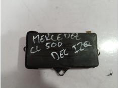 Recambio de airbag lateral delantero izquierdo para mercedes-benz clase cl (w215) coupe referencia OEM IAM 1712169901 1712169901