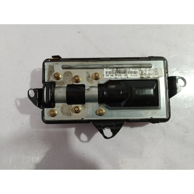 Recambio de airbag lateral delantero izquierdo para mercedes-benz clase cl (w215) coupe referencia OEM IAM 1712169901 1712169901