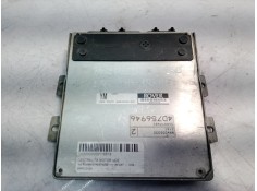 Recambio de centralita motor uce para mg streetwise 1.4 16v cat referencia OEM IAM M3P01DY2N M3P01DY2N M3P01DY2N