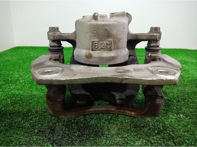 Recambio de pinza freno delantera derecha para toyota rav 4 (a3) executive referencia OEM IAM   
