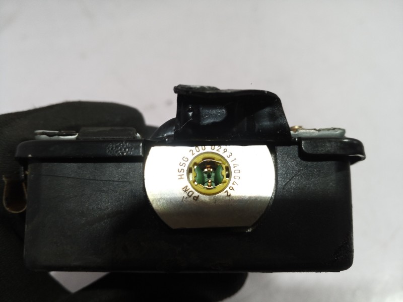 Recambio de airbag lateral delantero izquierdo para mercedes-benz clase cl (w215) coupe referencia OEM IAM 1712169901 1712169901