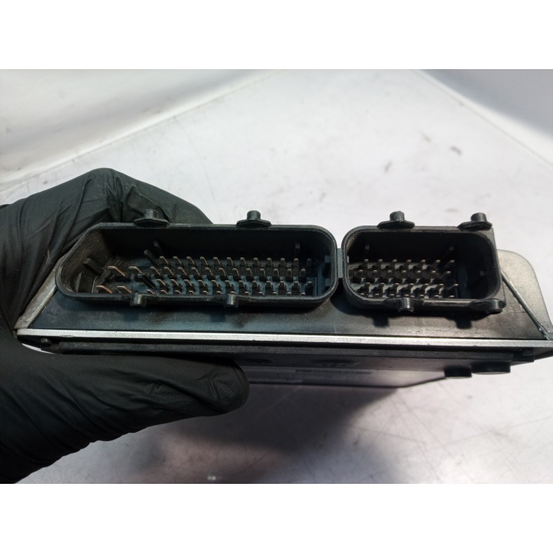 Recambio de centralita motor uce para mg streetwise 1.4 16v cat referencia OEM IAM M3P01DY2N M3P01DY2N M3P01DY2N