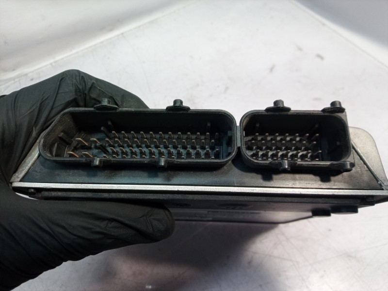 Recambio de centralita motor uce para mg streetwise 1.4 16v cat referencia OEM IAM M3P01DY2N M3P01DY2N M3P01DY2N