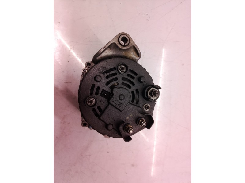 Recambio de alternador para renault megane i berlina hatchback (ba0) referencia OEM IAM 0986041351 0986041351 0986041351