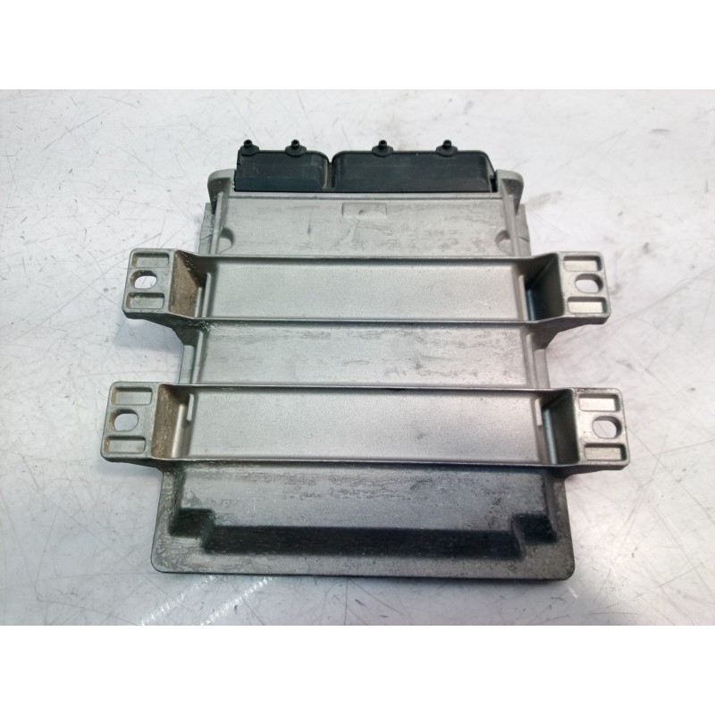 Recambio de centralita motor uce para mg streetwise 1.4 16v cat referencia OEM IAM M3P01DY2N M3P01DY2N M3P01DY2N