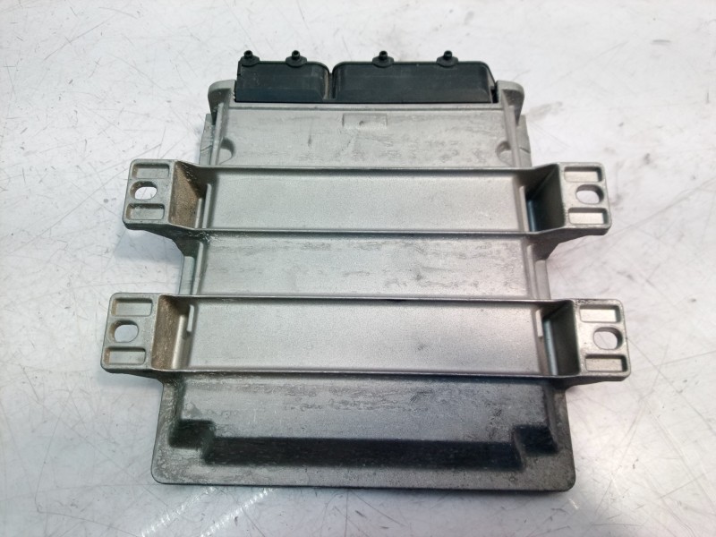 Recambio de centralita motor uce para mg streetwise 1.4 16v cat referencia OEM IAM M3P01DY2N M3P01DY2N M3P01DY2N