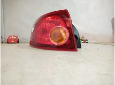 Recambio de piloto trasero izquierdo para fiat croma (194) 1.9 8v multijet dynamic referencia OEM IAM 51727250 51727250 51727250