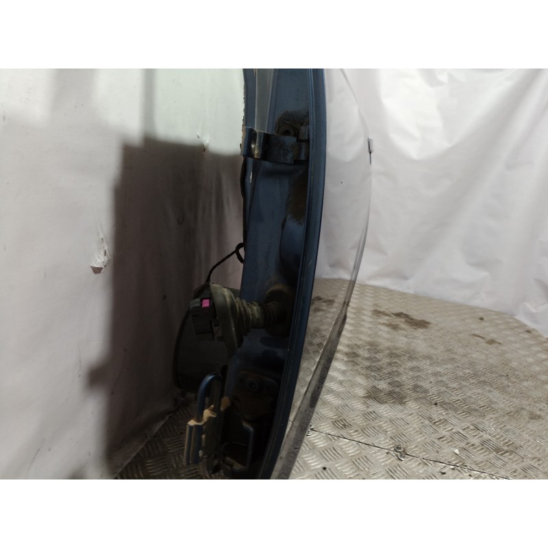 Recambio de puerta trasera izquierda para audi a6 berlina (4f2) 3.0 tdi quattro (165kw) referencia OEM IAM 4F0833051G  