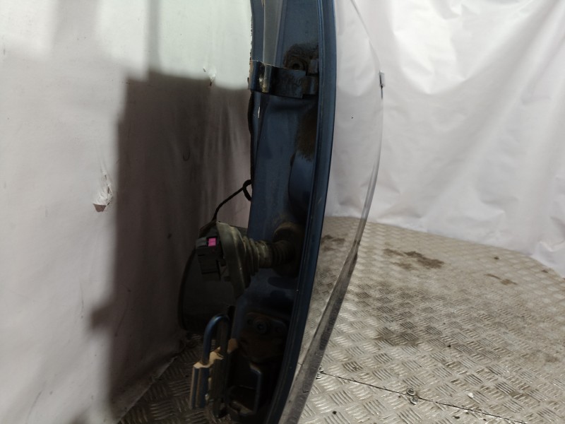 Recambio de puerta trasera izquierda para audi a6 berlina (4f2) 3.0 tdi quattro (165kw) referencia OEM IAM 4F0833051G  