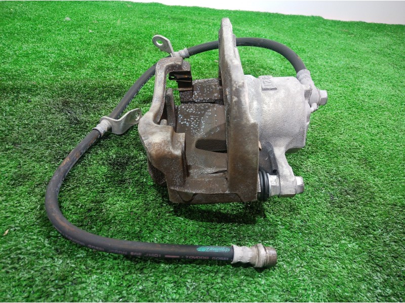 Recambio de pinza freno delantera izquierda para toyota rav 4 (a3) executive referencia OEM IAM   