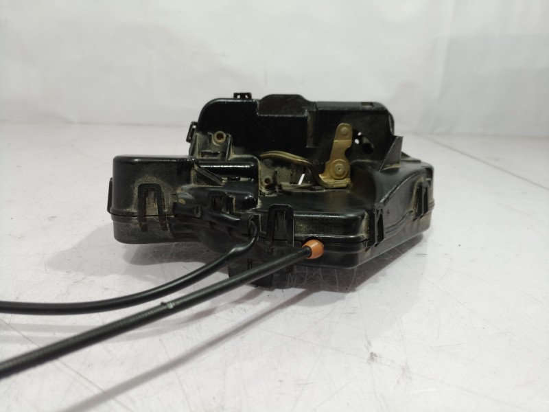 Recambio de cerradura puerta trasera derecha para mercedes-benz clase c (w203) berlina 200 compressor (203.045) referencia OEM I