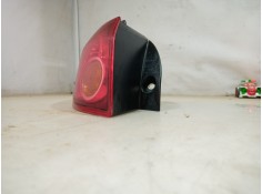 Recambio de piloto trasero izquierdo para fiat croma (194) 1.9 8v multijet dynamic referencia OEM IAM 51727250 51727250 51727250 2