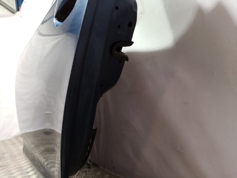 Recambio de puerta trasera izquierda para audi a6 berlina (4f2) 3.0 tdi quattro (165kw) referencia OEM IAM 4F0833051G  