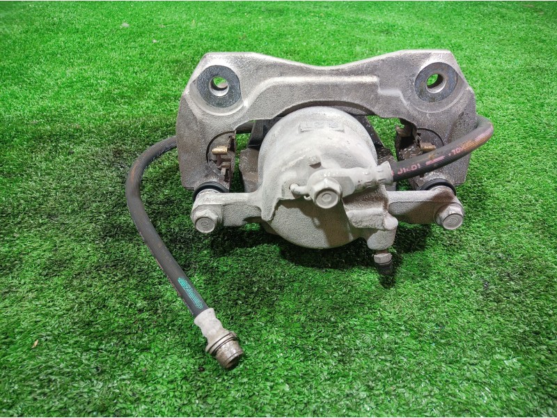 Recambio de pinza freno delantera izquierda para toyota rav 4 (a3) executive referencia OEM IAM   
