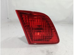 Recambio de piloto trasero izquierdo para suzuki liana rh (er) referencia OEM IAM 3625054G0 3625054G0L 3625054G0L