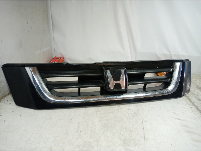 Recambio de rejilla delantera para honda cr-v (rd1/3) básico (rd1) referencia OEM IAM   
