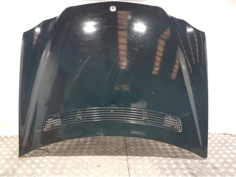 Recambio de capot para mercedes-benz clase c (w203) berlina 220 cdi (203.006) referencia OEM IAM   