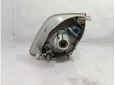 Recambio de piloto trasero izquierdo para suzuki liana rh (er) referencia OEM IAM 3625054G0 3625054G0L 3625054G0L 2