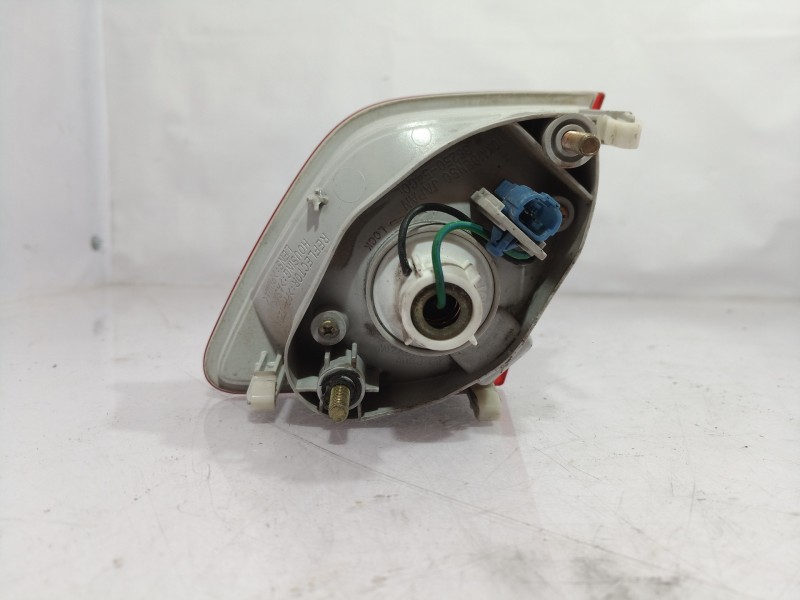 Recambio de piloto trasero izquierdo para suzuki liana rh (er) referencia OEM IAM 3625054G0 3625054G0L 3625054G0L Recambio de piloto trasero izquierdo para suzuki liana rh (er) referencia OEM IAM 3625054G0 3625054G0L 3625054G0L