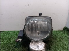 Recambio de faro izquierdo para fiat multipla (186) 1.9 jtd cat referencia OEM IAM 96381300 96381300 201963805
