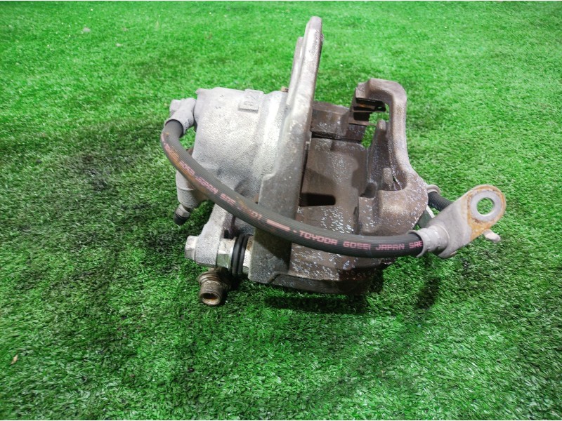 Recambio de pinza freno delantera izquierda para toyota rav 4 (a3) executive referencia OEM IAM   