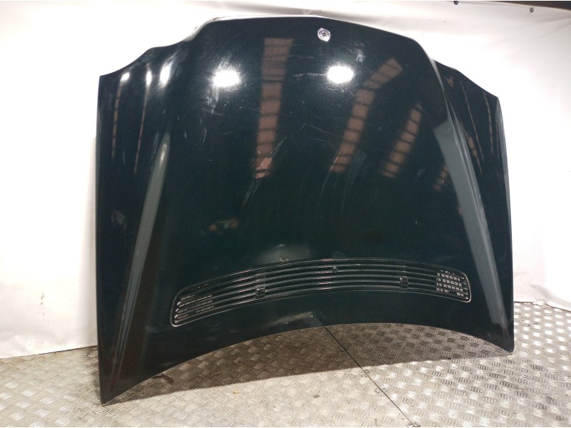 Recambio de capot para mercedes-benz clase c (w203) berlina 220 cdi (203.006) referencia OEM IAM   