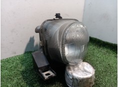 Recambio de faro izquierdo para fiat multipla (186) 1.9 jtd cat referencia OEM IAM 96381300 96381300 201963805 2