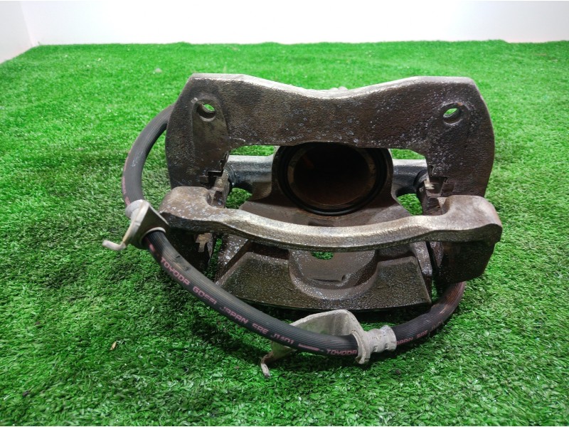 Recambio de pinza freno delantera izquierda para toyota rav 4 (a3) executive referencia OEM IAM   