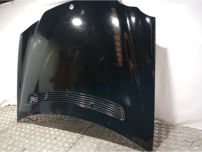 Recambio de capot para mercedes-benz clase c (w203) berlina 220 cdi (203.006) referencia OEM IAM   