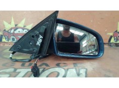 Recambio de retrovisor derecho para audi a6 berlina (4f2) 3.0 tdi quattro (165kw) referencia OEM IAM   
