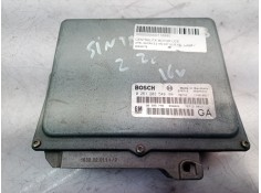 Recambio de centralita motor uce para opel sintra 2.2 16v cat (x 22 xe) referencia OEM IAM 0261203548 0261203548 90505778