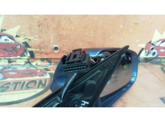 Recambio de retrovisor derecho para audi a6 berlina (4f2) 3.0 tdi quattro (165kw) referencia OEM IAM    2