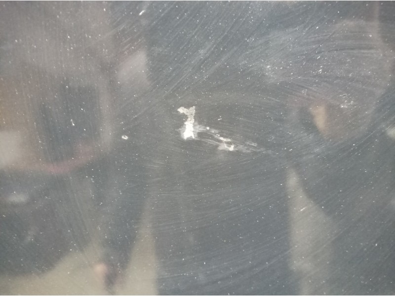 Recambio de capot para mercedes-benz clase c (w203) berlina 220 cdi (203.006) referencia OEM IAM   