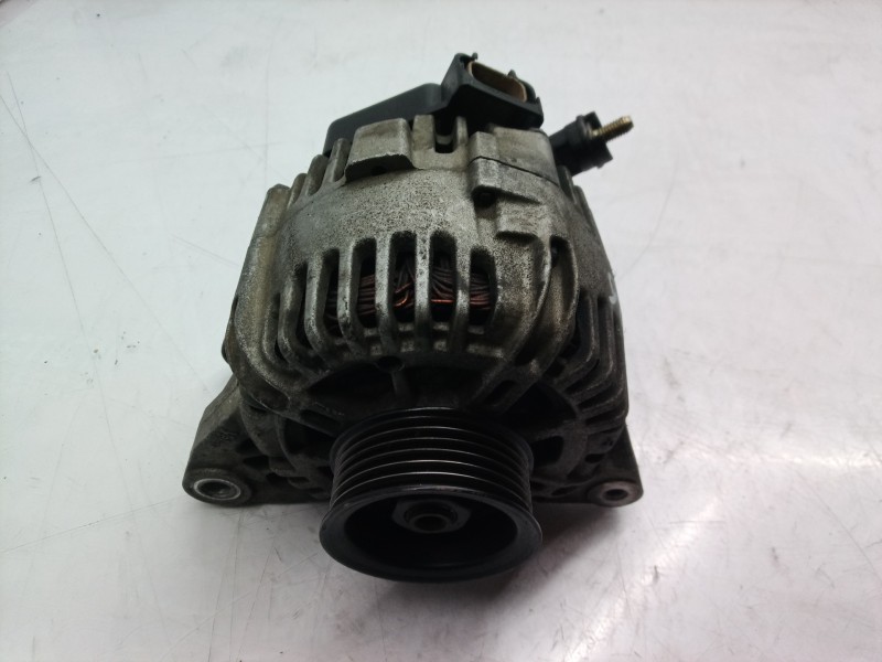 Recambio de alternador para chrysler stratus cabrio (jx) referencia OEM IAM   