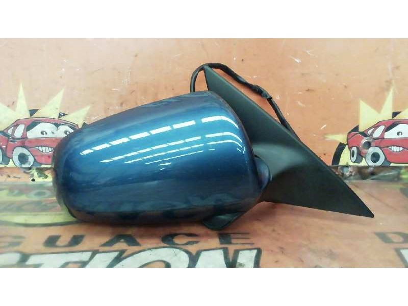 Recambio de retrovisor derecho para audi a6 berlina (4f2) 3.0 tdi quattro (165kw) referencia OEM IAM   