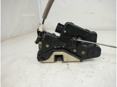 Recambio de cerradura puerta trasera derecha para bmw serie 3 berlina (e46) 320d referencia OEM IAM    2