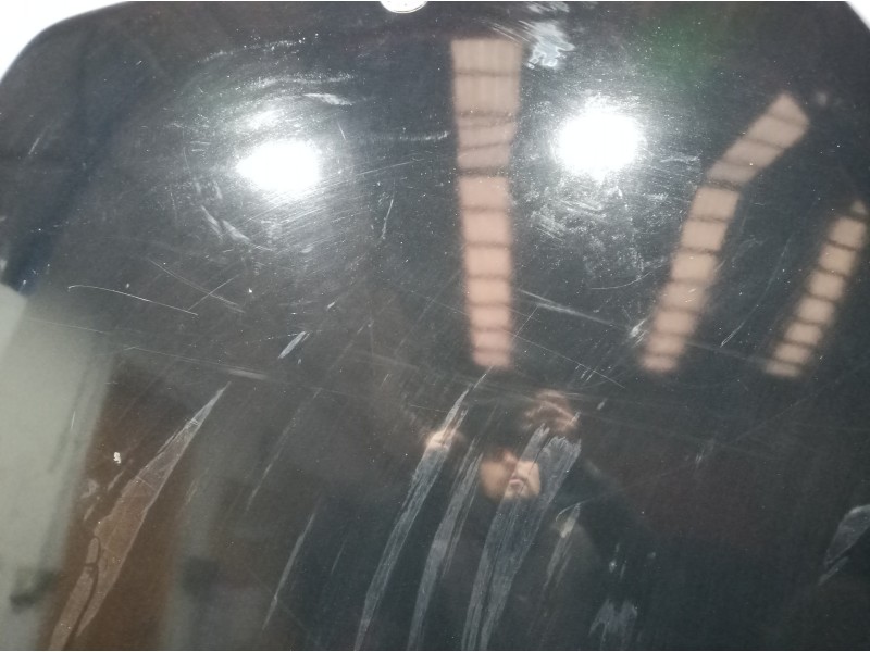 Recambio de capot para mercedes-benz clase c (w203) berlina 220 cdi (203.006) referencia OEM IAM   