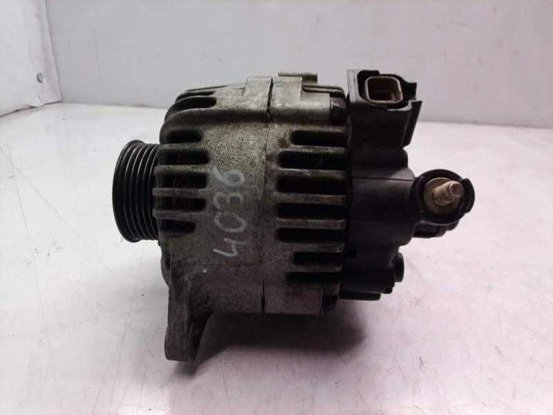 Recambio de alternador para chrysler stratus cabrio (jx) referencia OEM IAM   