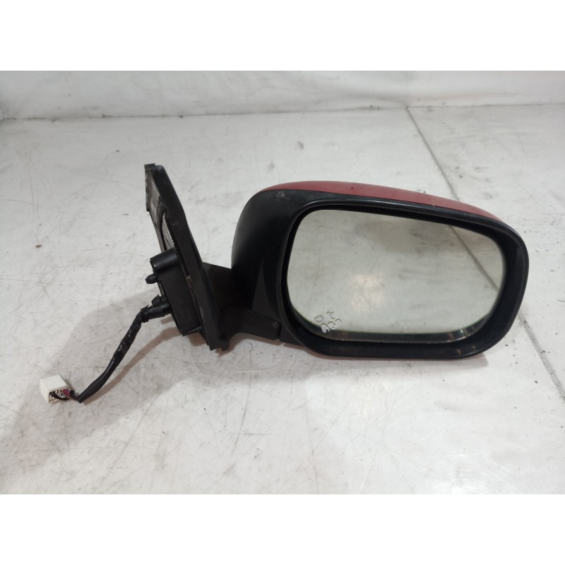 Recambio de retrovisor derecho para toyota rav 4 (a3) executive referencia OEM IAM 022329 022329 022329