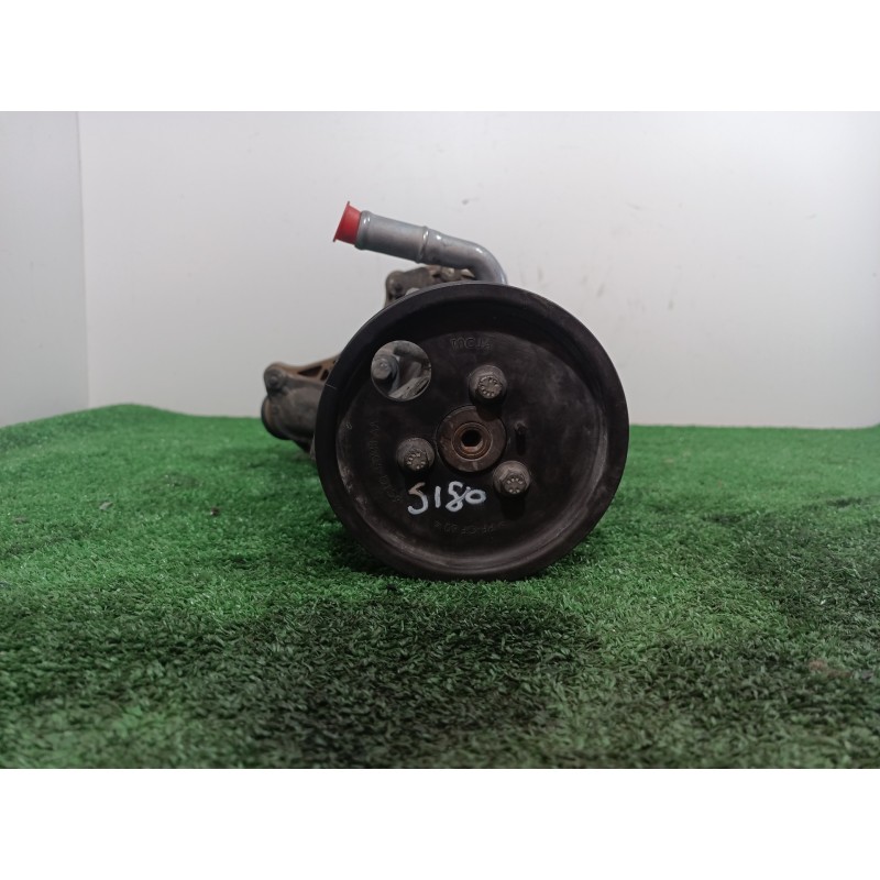Recambio de bomba direccion para ford transit combi ´06 ft 260 corto referencia OEM IAM   